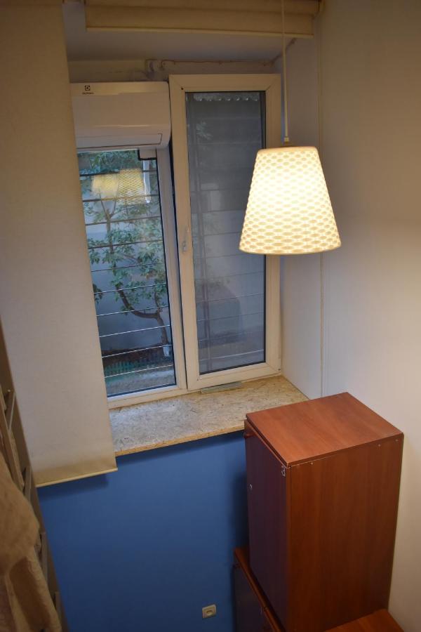 Sleep Studio Hostel 耶烈万 外观 照片