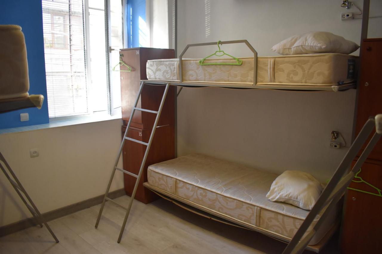 Sleep Studio Hostel 耶烈万 外观 照片