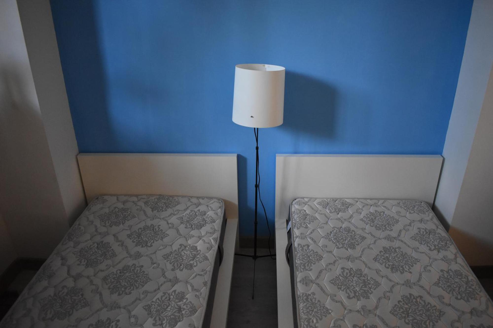 Sleep Studio Hostel 耶烈万 外观 照片