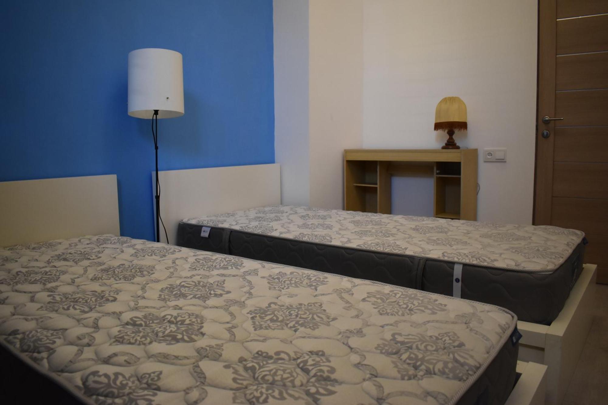 Sleep Studio Hostel 耶烈万 外观 照片