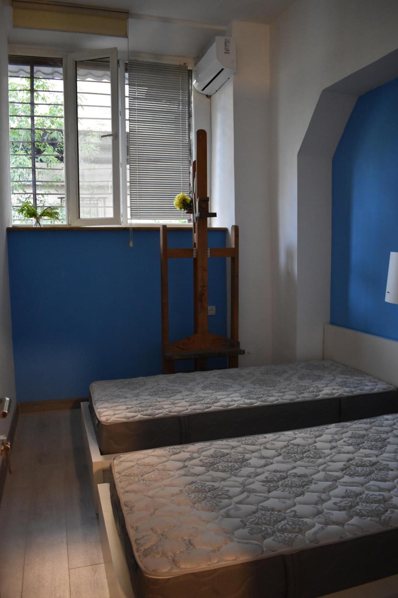 Sleep Studio Hostel 耶烈万 外观 照片