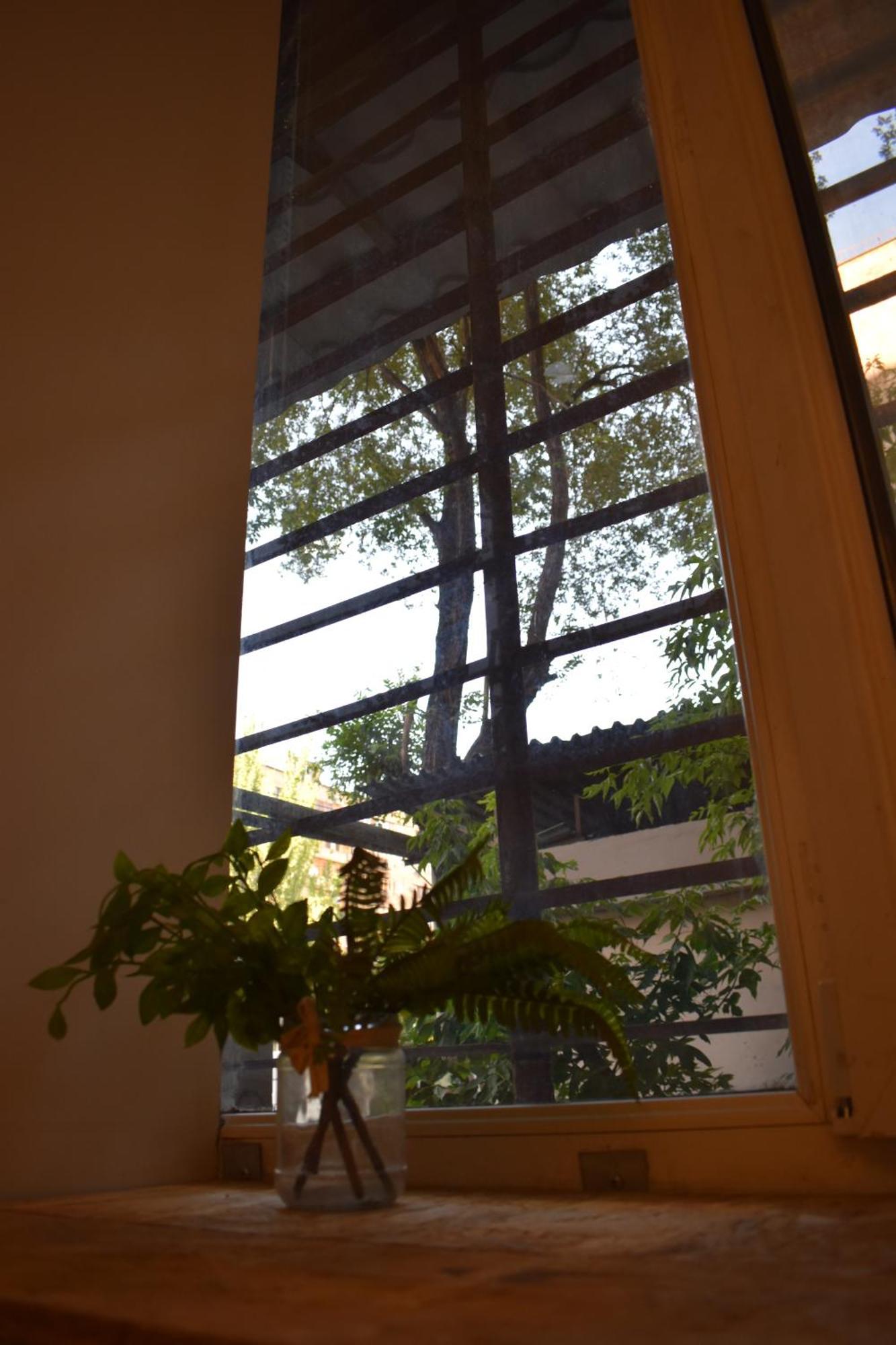 Sleep Studio Hostel 耶烈万 外观 照片