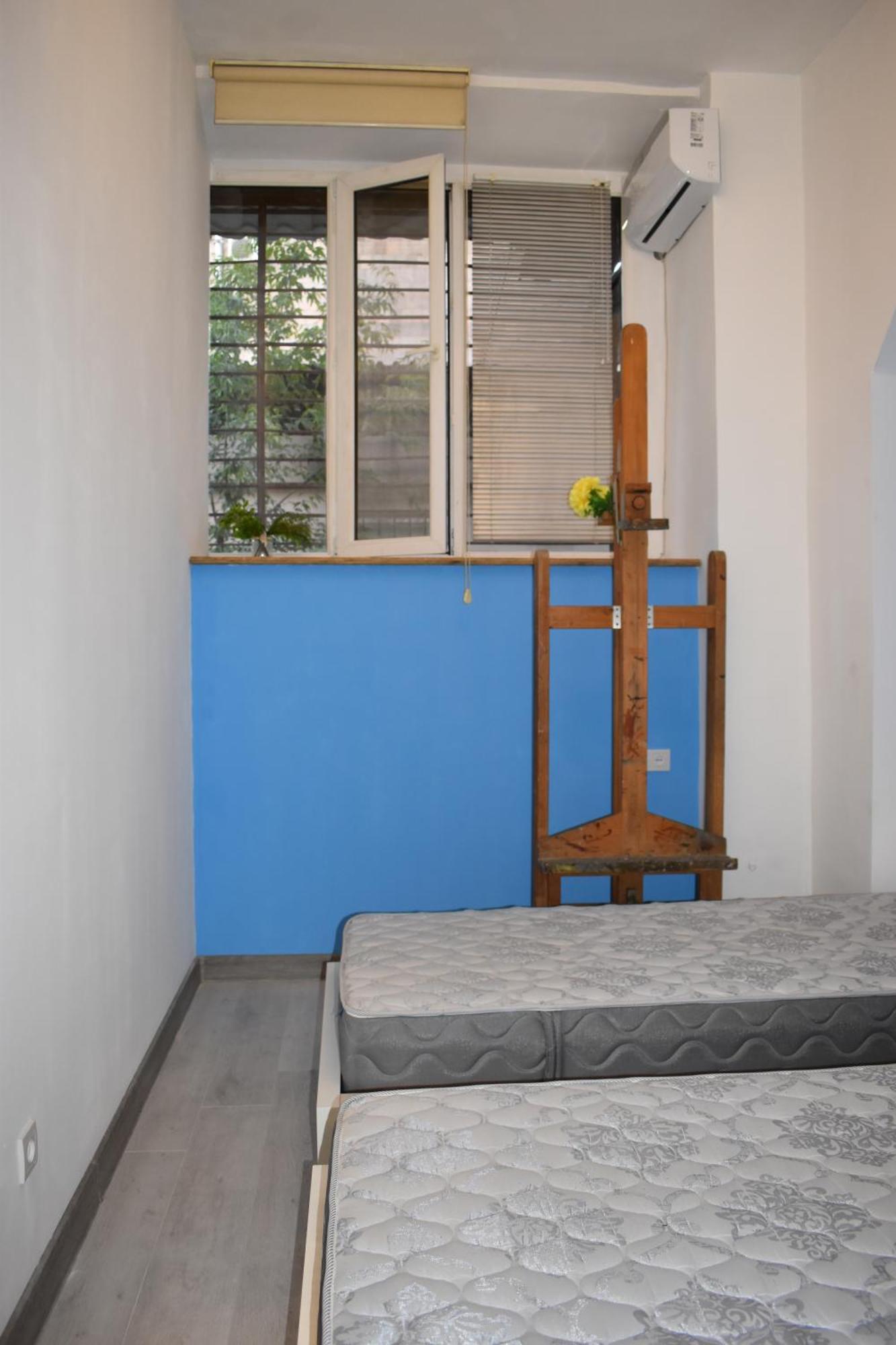 Sleep Studio Hostel 耶烈万 外观 照片